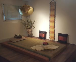 Massage bed February 2017