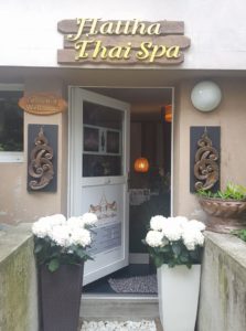 Hattha Thai Spa Practice