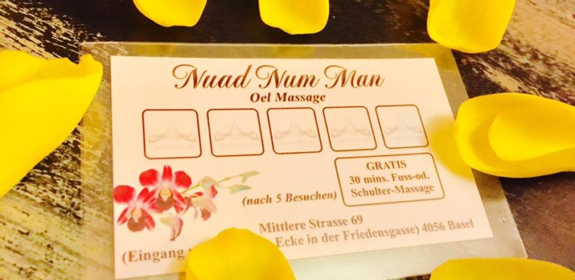 hattha-thai-massage-customer-loyality-card