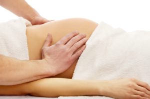 pregnant-massage