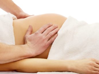 pregnant-massage