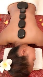 Thai herbal balls Massage-3