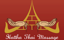 Hattha Thai Massage Logo