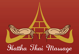 Hattha Thai Massage Logo