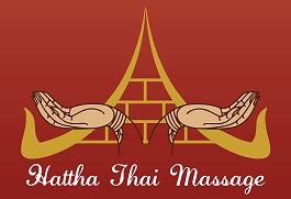 Hattha Thai Massage Logo