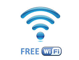 free-wlan