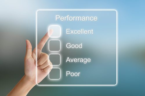Outstanding performances for our customers