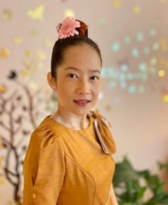 Atipa master therapist