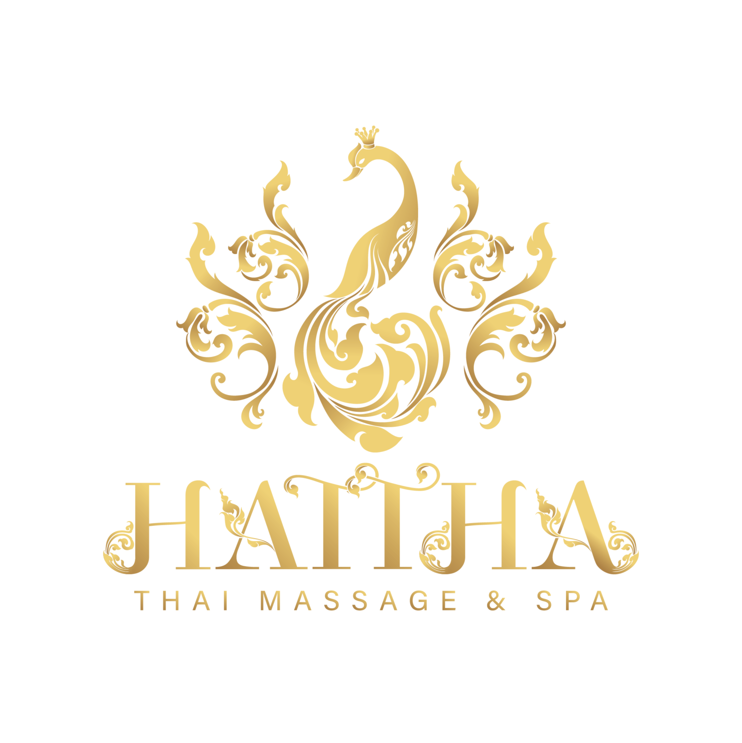 Hattha Thai Spa Icon