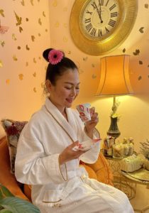 Tea ceremony